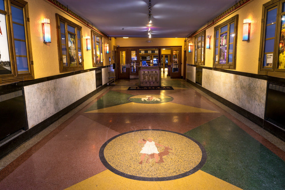 Latchis Hotel Brattleboro Exterior photo
